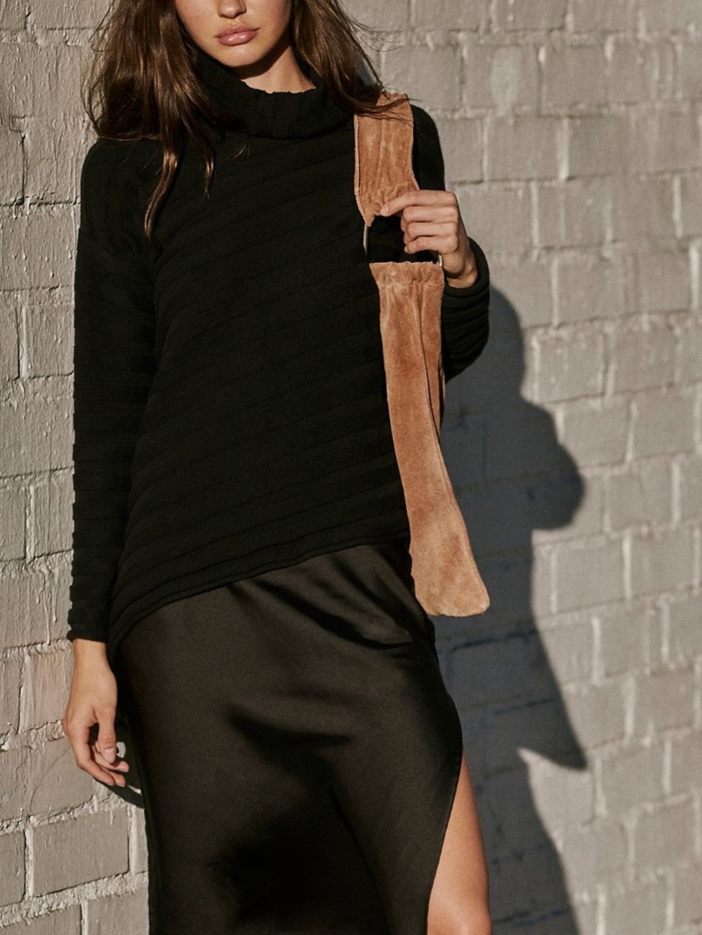 Free People Versa Sweater Tunic